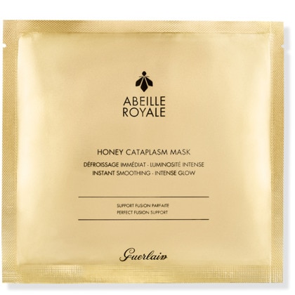 148G Guerlain ABEILLE ROYALE Abeille royale honey cataplasm mask  1 of 3 