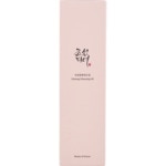 210ML BEAUTY OF JOSEON SOIN VISAGE Huile démaquillante 2 of 2 Huile démaquillante