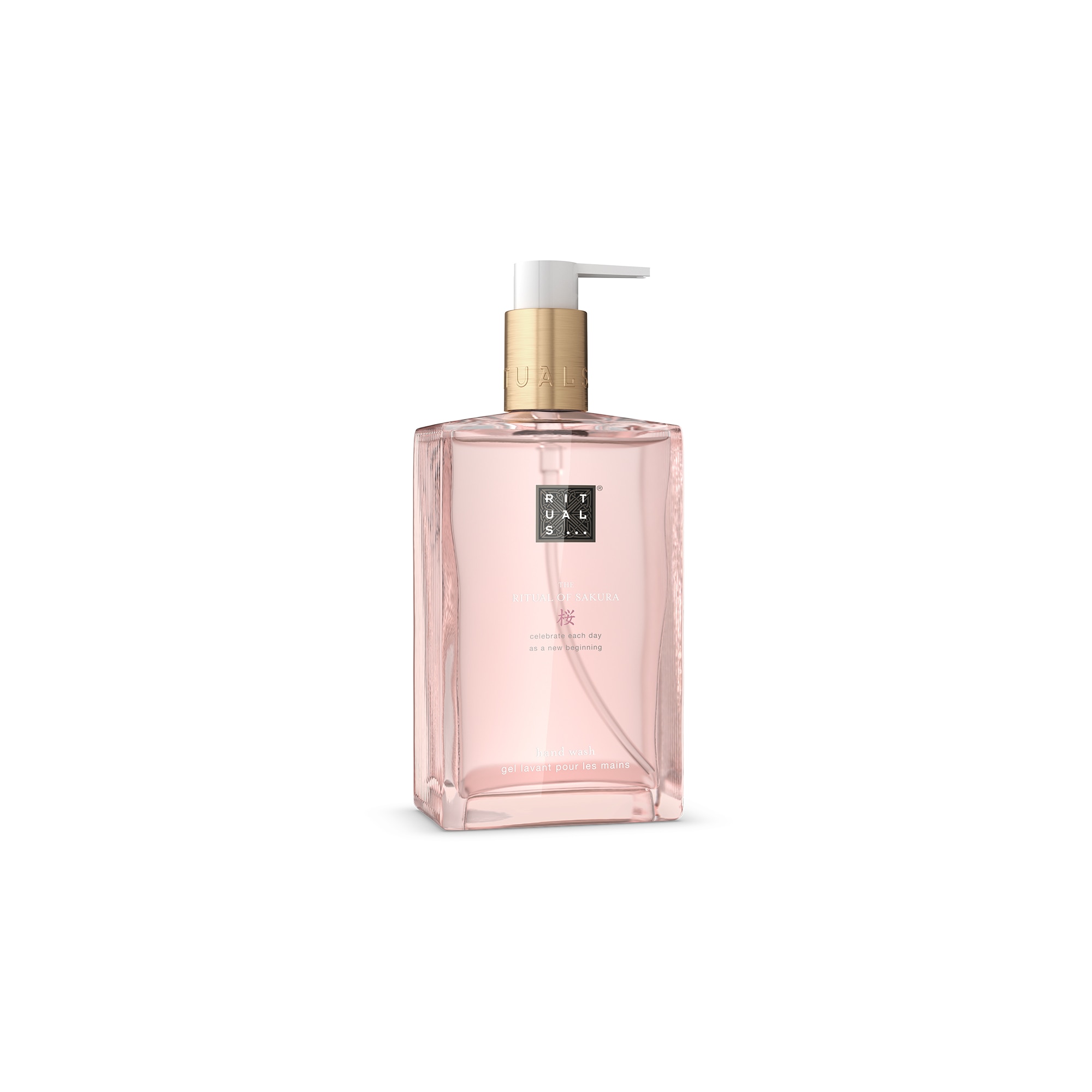 Rituals - The Ritual Of Sakura - Gel Lavant Mains - 300ml