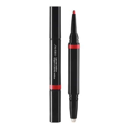  Shiseido INKDUO Crayon à lèvres  1 of 2 