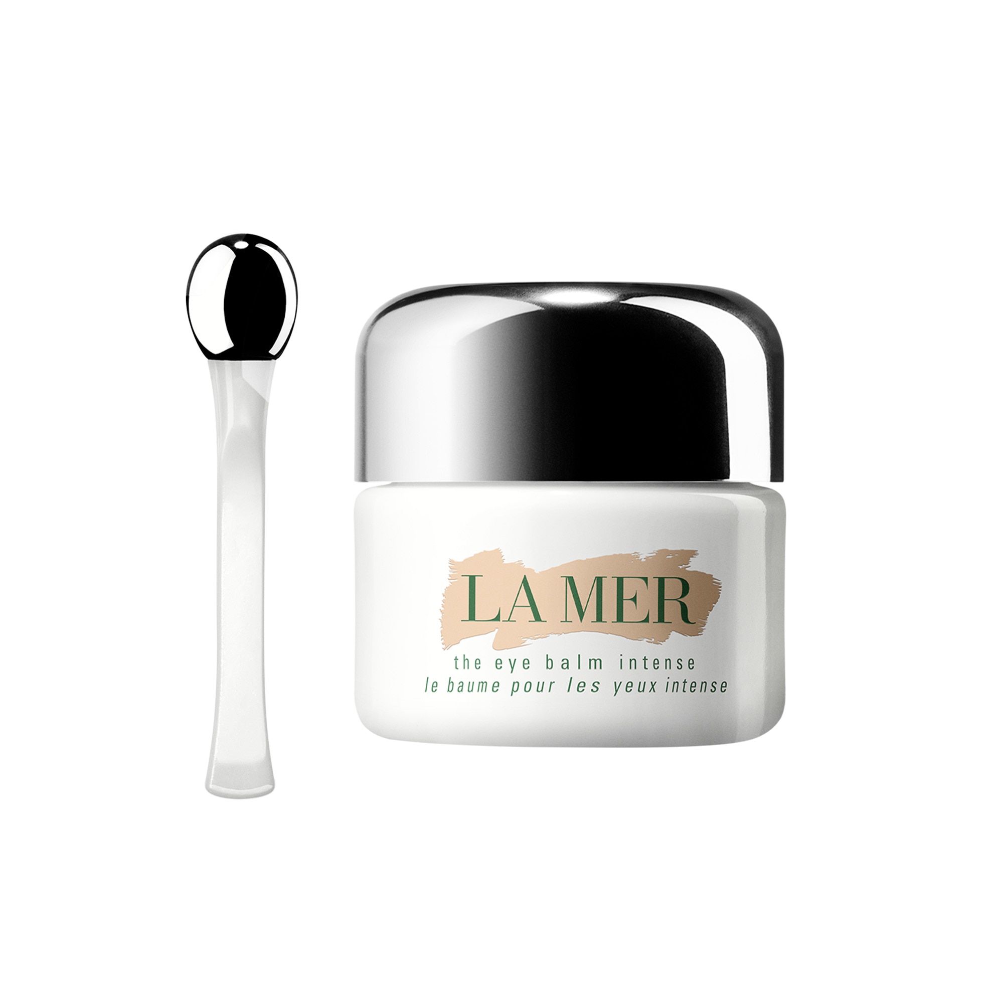 La Mer - Les Soins Contour Des Yeux - Le Baume Pour Les Yeux Intense - 15ml