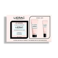  Lierac LIFT INTEGRAL Coffret anti-âge crème jour + sérum + crème nuit  1 of 2 