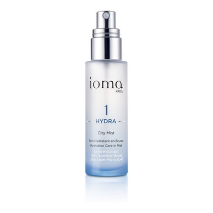 50mL Ioma 1 - HYDRA City Mist Soin Hydratant  1 of 1 