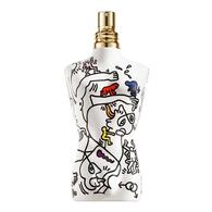 125ML Jean Paul Gaultier LES MALES PRIDE Eau de toilette   1 of 2 