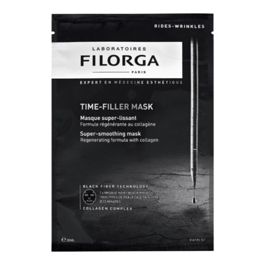 23G Filorga TIME-FILLER MASK Masque super lissant 1 of 4