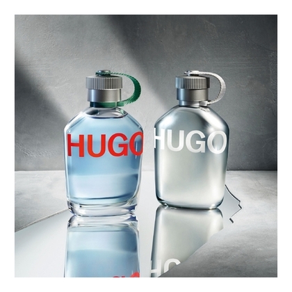 Eau de toilette