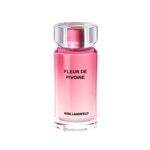 100ML KARL LAGERFELD LES PARFUMS MATIÈRES Fleur de pivoine - eau de parfum 1 of 4 Fleur de pivoine - eau de parfum