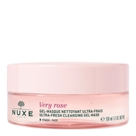 Gel-Masque Nettoyant Ultra-frais