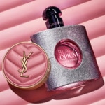 50mL Yves Saint Laurent BLACK OPIUM GLITTER Eau de parfum  3 of 3 Eau de parfum