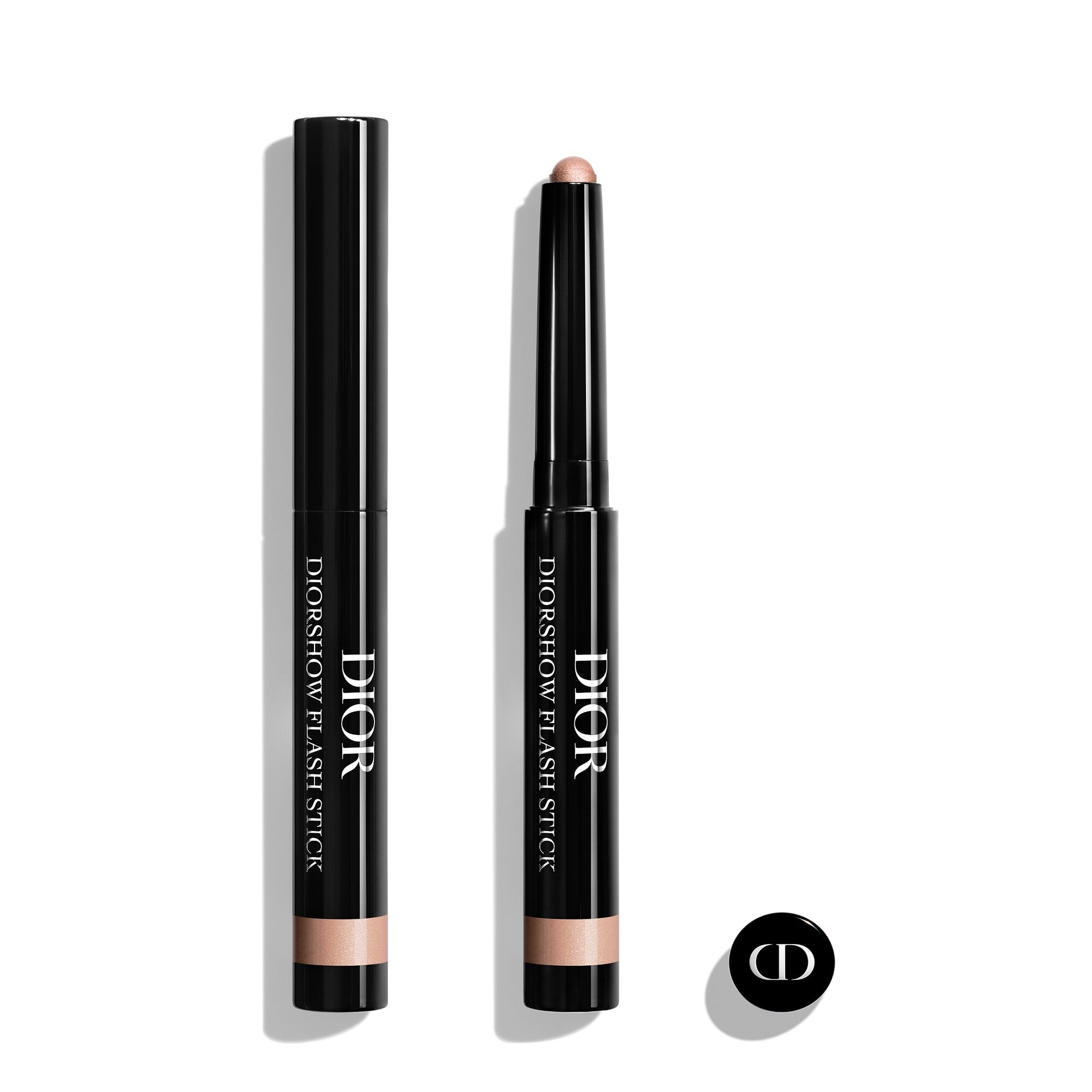 Diorshow Flash Stick - Stick Fard À Paupières Ultra-fondant Waterproof