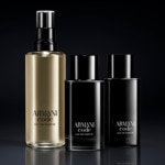 75ML Armani CODE Eau de parfum - rechargeable 4 of 4 Eau de parfum - rechargeable