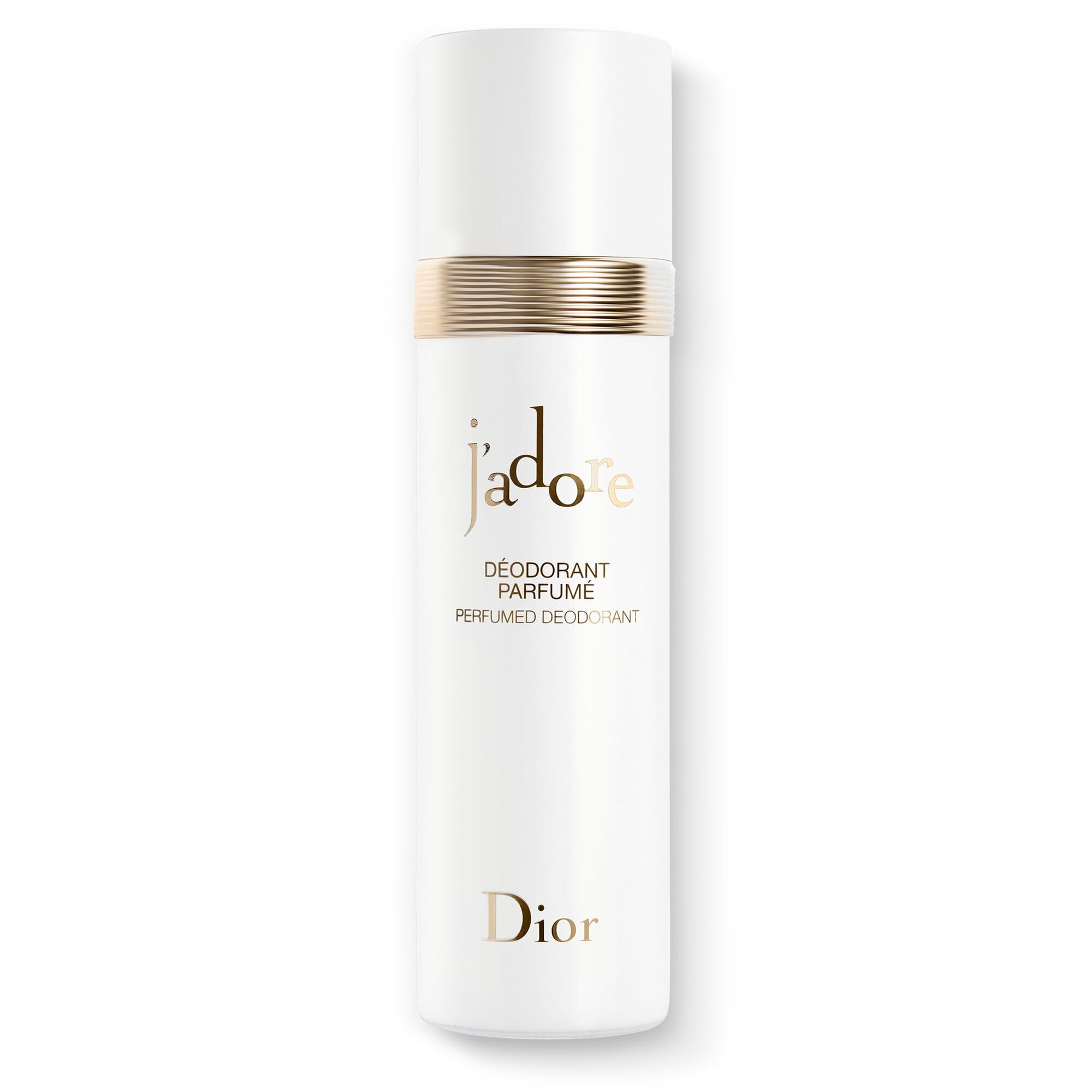 100ML DIOR J'ADORE Déodorant parfumé 1 of 1