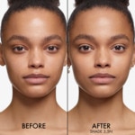 DIOR FOREVER HYDRA NUDE Fond de teint perfection naturelle 24h et hydratation 48h 3 of 4 Fond de teint perfection naturelle 24h et hydratation 48h