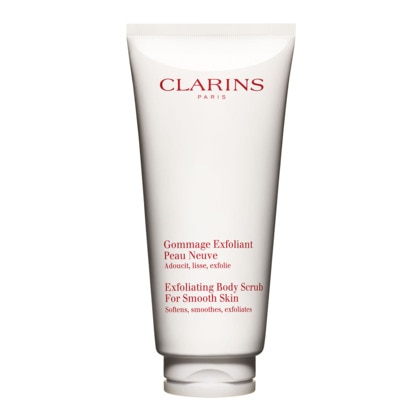 200ML Clarins BODYCARE Gommage exfoliant peau neuve  1 of 4 