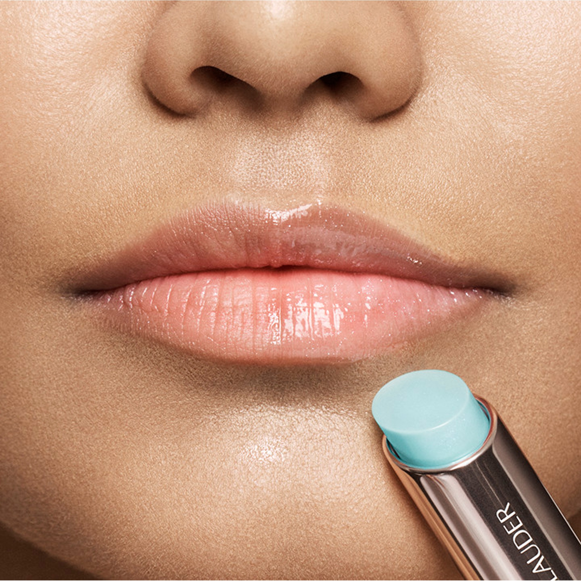 Estée Lauder FUTURIST Baume à lèvres teinté 1 of 4