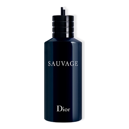 300ML DIOR SAUVAGE Recharge eau de toilette  1 of 4 