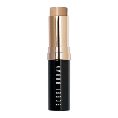 Bobbi Brown - Skin Foundation Stick - Fond De Teint Stick Hydratant Multi-usage - 17 - Natural Tan W-054