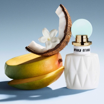 Eau de parfum