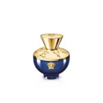 100ml VERSACE DYLAN BLUE Eau de parfum 1 of 3 Eau de parfum