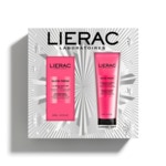 Lierac GLOW FRESH Coffret - sérum booster éclat + masque express revitalisant 1 of 1 Coffret - sérum booster éclat + masque express revitalisant