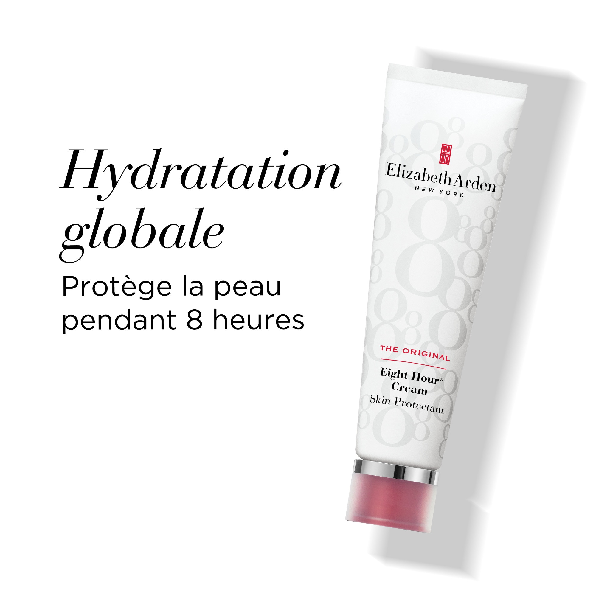 Coffret eight hour® cream, soins essentiels nourrissants