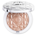  DIOR DIOR FOREVER Glow luminizer - highlighter infusé d'acide hyaluronique  1 of 4 Glow luminizer - highlighter infusé d'acide hyaluronique