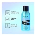 150ML REDKEN STYLING BY REDKEN Cire en spray fini brillant  2 of 4 Cire en spray fini brillant