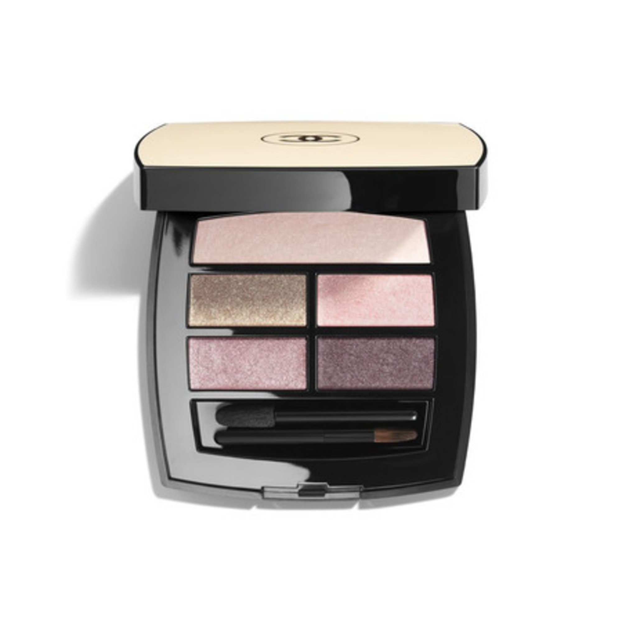  CHANEL LES BEIGES PALETTE REGARD BELLE MINE NATURELLE  PALETTE REGARD BELLE MINE NATURELLE