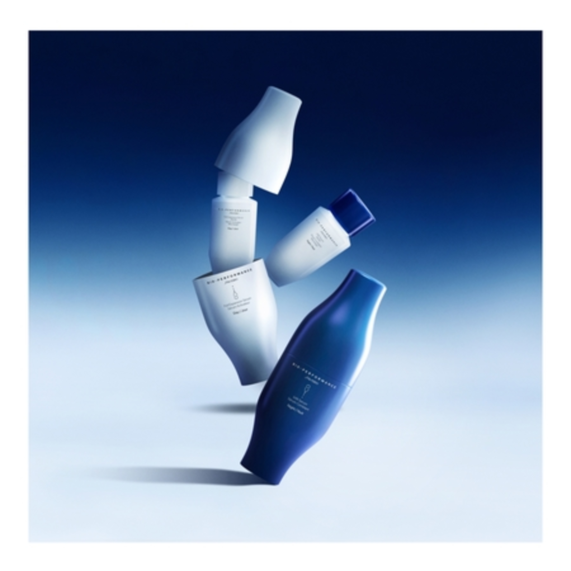 Recharge sérum activateur jour & sérum comblant nuit