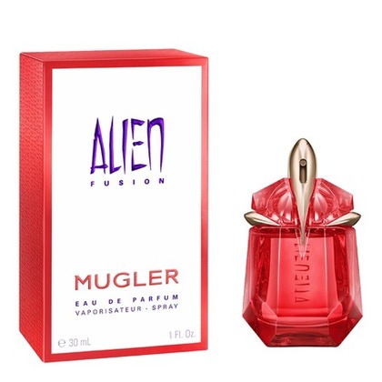 Eau de Parfum