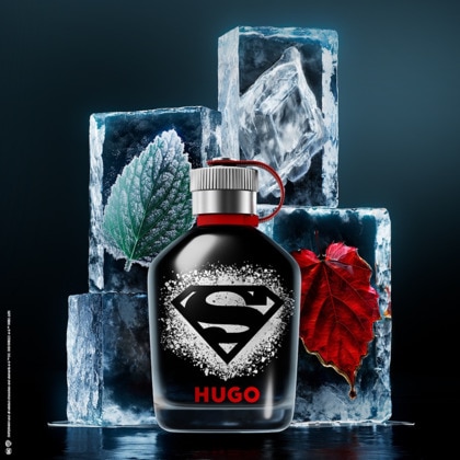 Eau de parfum