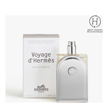 Eau de toilette