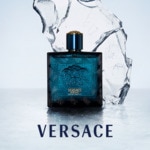  VERSACE EROS Coffret - eau de parfum et 2 cadeaux  3 of 4 Coffret - eau de parfum et 2 cadeaux
