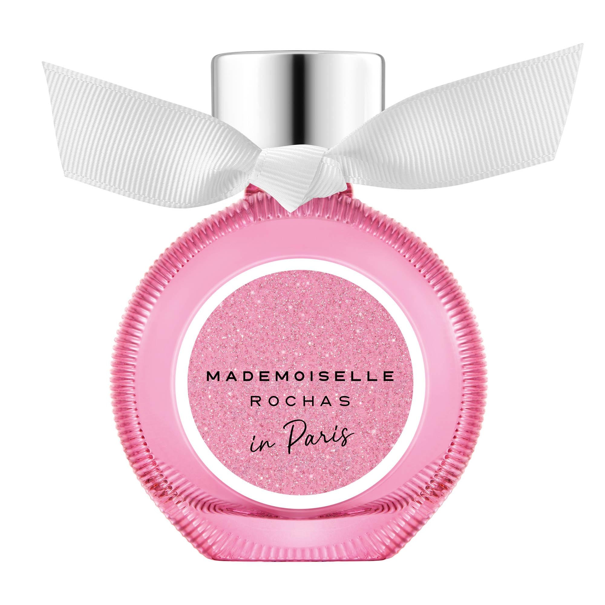 50ML Rochas MADEMOISELLE ROCHAS IN PARIS Eau de parfum 1 of 5 Eau de parfum