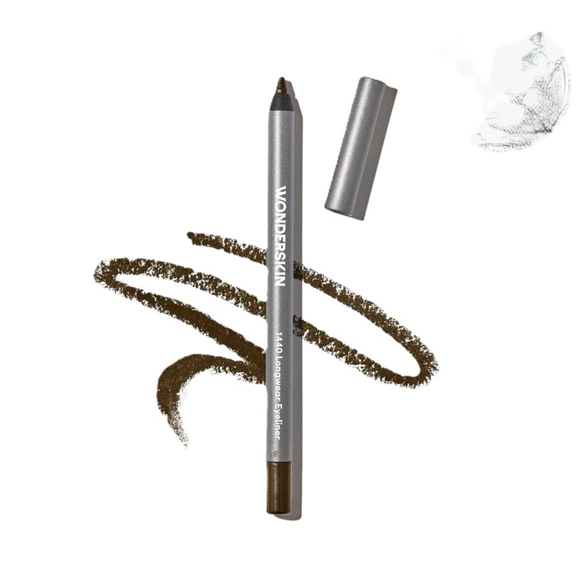 Wonderskin - 1440 Longwear - Eyeliner - Gold Mocha 22 €