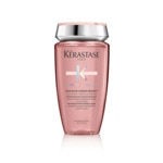 250ML KÉRASTASE CHROMA ABSOLU Shampoing nourrissant protecteur cheveux colorés  1 of 4 Shampoing nourrissant protecteur cheveux colorés