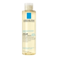 200ML LA ROCHE POSAY LIPIKAR AP+ Huile lavante relipidante triple-réparation eczema atopique  1 of 2 