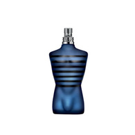 125ml Jean Paul Gaultier ULTRA MÂLE Eau De Toilette Intense  1 of 2 