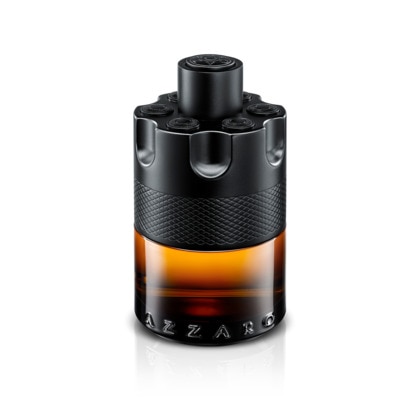 100ML AZZARO THE MOST WANTED Parfum  1 of 4 