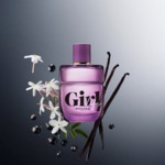 150ml Rochas GIRL LIFE Recharge - eau de parfum 3 of 3 Recharge - eau de parfum