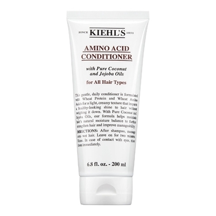 75ML KIEHLS AMINO ACID Après-shampoing à l'huile de noix de coco cheveux normaux  1 of 1 Après-shampoing à l'huile de noix de coco cheveux normaux