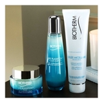150ml BIOTHERM Biosource Gelée micellaire nettoyante & micro-exfoliante  4 of 4 Gelée micellaire nettoyante & micro-exfoliante
