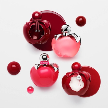Eau de parfum