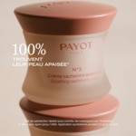 50ML PAYOT CREME N°2 CACHEMIRE Crème soin nourrissante multi-action 3 of 4 Crème soin nourrissante multi-action