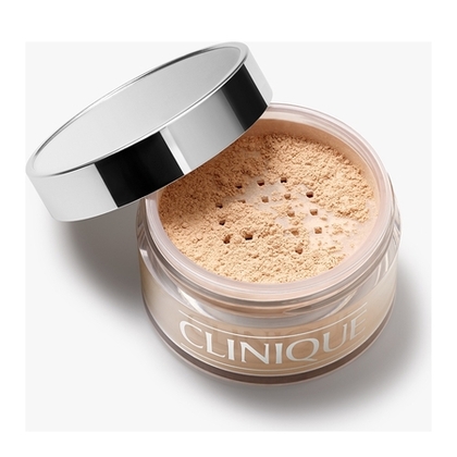  Clinique BLENDED FACE POWDER Poudre libre fini parfait naturel  1 of 3 