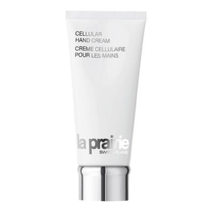 100ML La Prairie LES ESSENTIELS Crème cellulaire pour les mains  1 of 1 