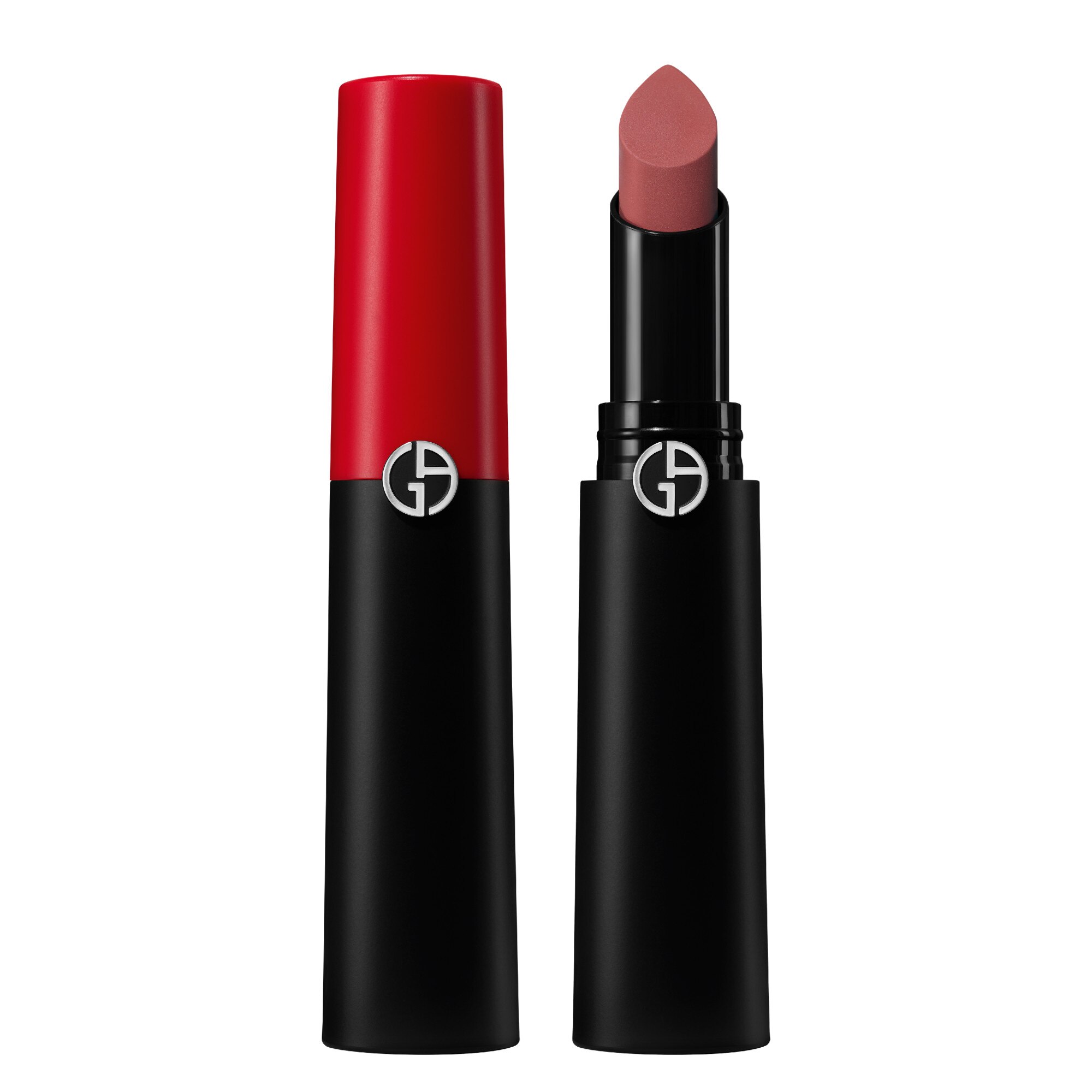 Armani - Lip Power Matte - Ral Pmatte 407 Passionate Web - 112 Stylish 54 €