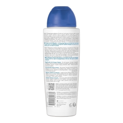 400ML BIODERMA NODÉ Shampooing anti pelliculaire  1 of 2 