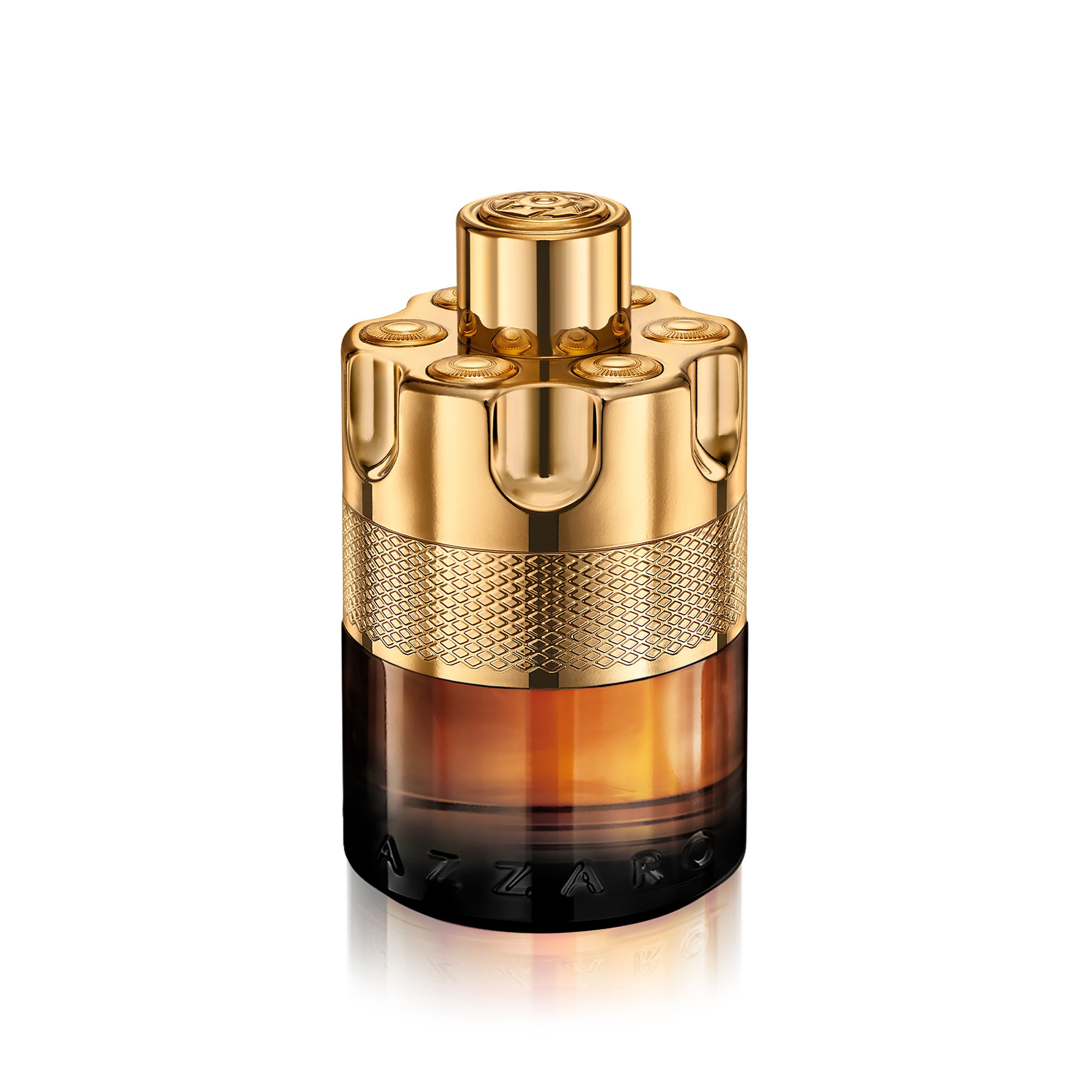 Azzaro - Forever Wanted Absolu - Eau De Parfum - 100ml