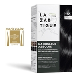  LAZARTIGUE LA COULEUR ABSOLUE Coloration permanente aux extraits botaniques  1 of 3 Coloration permanente aux extraits botaniques